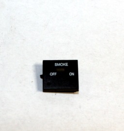 (image for) Smoke Unit Switch Cover ( HO 0-6-0/2-6-0/2-6-2 )